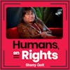Sherry Gott: Children’s Rights and the Manitoba Advocate