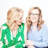 Lynda Steele & Jody Vance on their new talk show for CHEK TV