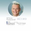 Bill Pieroni President & CEO of ACORD