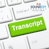 Should You Transcribe Your Podcast?