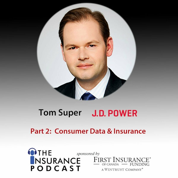 Tom Super from JD Power Part 2