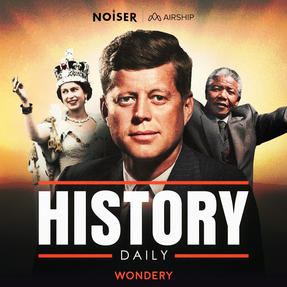 Saturday Matinee: History Uncovered