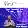 Seth Zaremba is Empowering Agents & Brokers for future success!