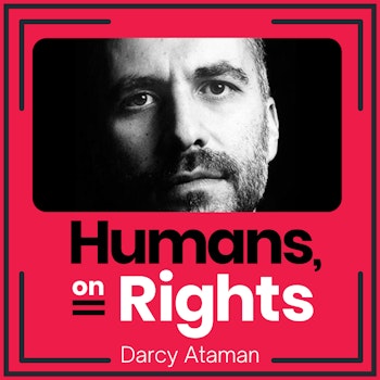 Darcy Ataman: Making Music Matter