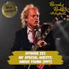 223: My Special Guests:  Angus Young of AC/DC