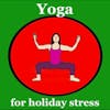 Yoga for the Holidays (and other tips)
