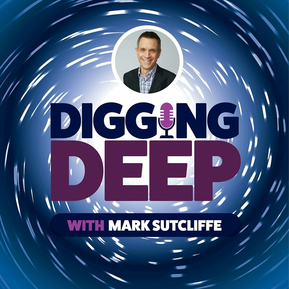 Mark Sutcliffe: Turning the Tables