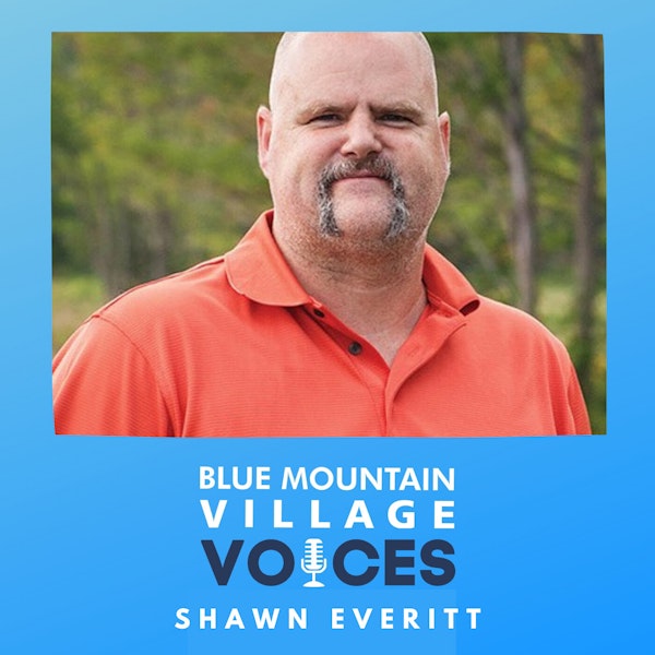 Shawn Everitt, CAO, Town of The Blue Mountains