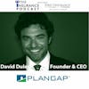 David Duley PlanGap Founder & CEO