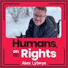 Alex Lytwyn: Accessibility Matters, Can I Come In?