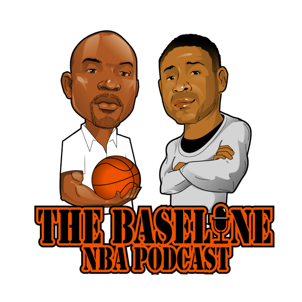 Western Conference Play In Predicts| Is Blazers Currency No Good For Dame Dollar | Episode 498