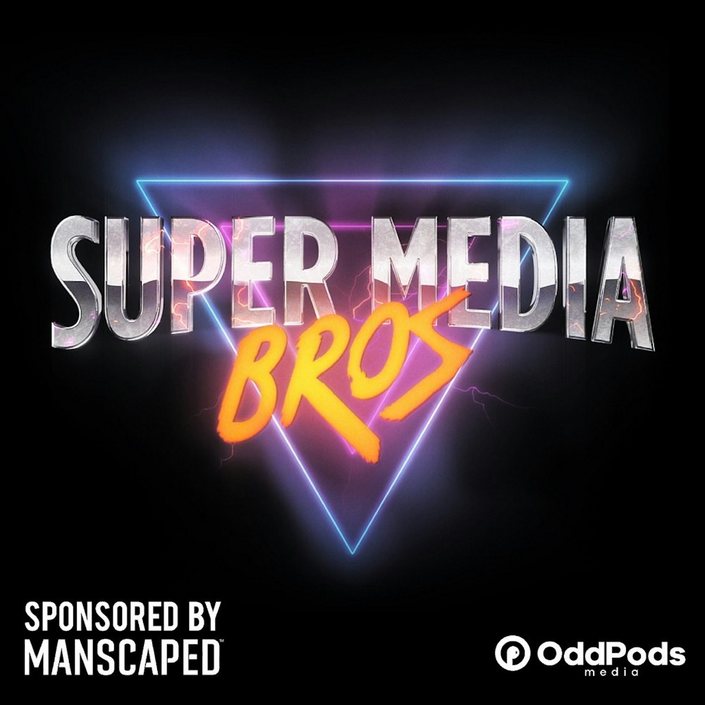 Super Media Bros Trailer