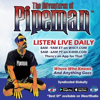 PipemanRadio Interviews Kelly Deco