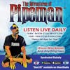 Pipeman Interviews Philip H Anselmo of En Minor at Psycho Las Vegas