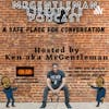 Mrgentleman Lifestyle Podcast (Trailer)