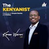 The Kenyanist: A podcast on Kenyan society and politics