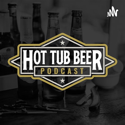 Hot Tub Beer