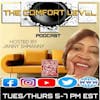 THE COMFORT LEVEL PODCAST STUDIO 206 SOFT OPENING DAY