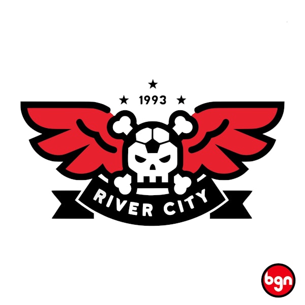 #90 Richmond Kickers Weekly- Rivercity 93: Ball don't lie