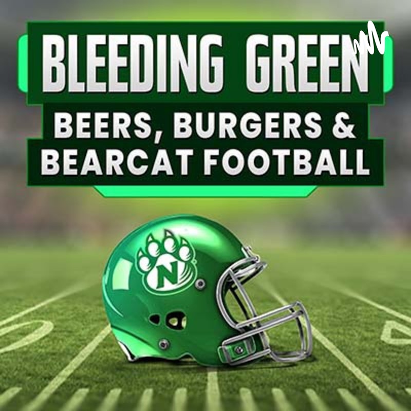 Bleeding Green: Beers, Burgers & Bearcat Football