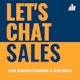 Let's Chat Sales