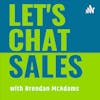 Let's Chat Sales