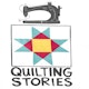 Quilting Stories podcast