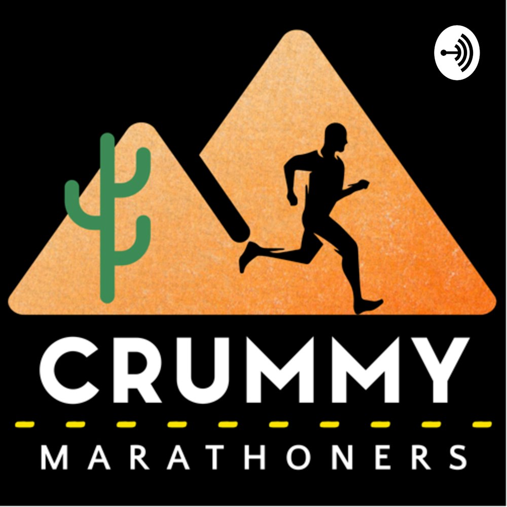 BONUS! Callie Vinson, 200 Pounds Lost for a 200-Mile Ultra Marathon