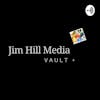 Jim Hill Media Vault