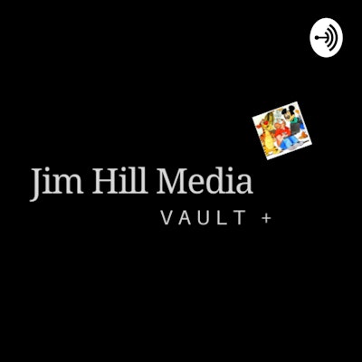 The Disney Dish with Jim Hill