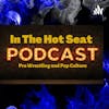 In The Hot Seat Podcast (Trailer)
