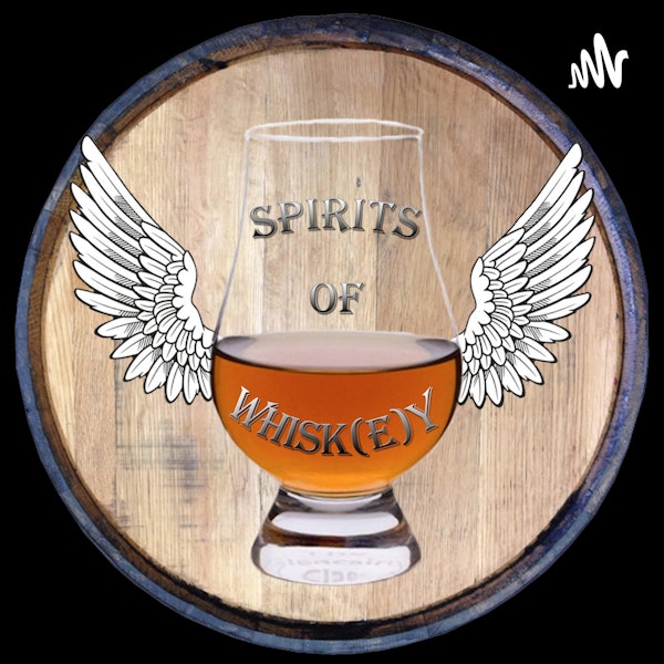 SOW EP 26 - THE WATER OF LIFE: A WHISKY FILM with Brittany Curran, Trevor Jones & Greg Swartz