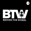 Behind The Wheel Podcast