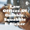 The Law Offices Of Quibble, Squabble & Bicker