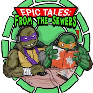 Epic Tales From the Sewers