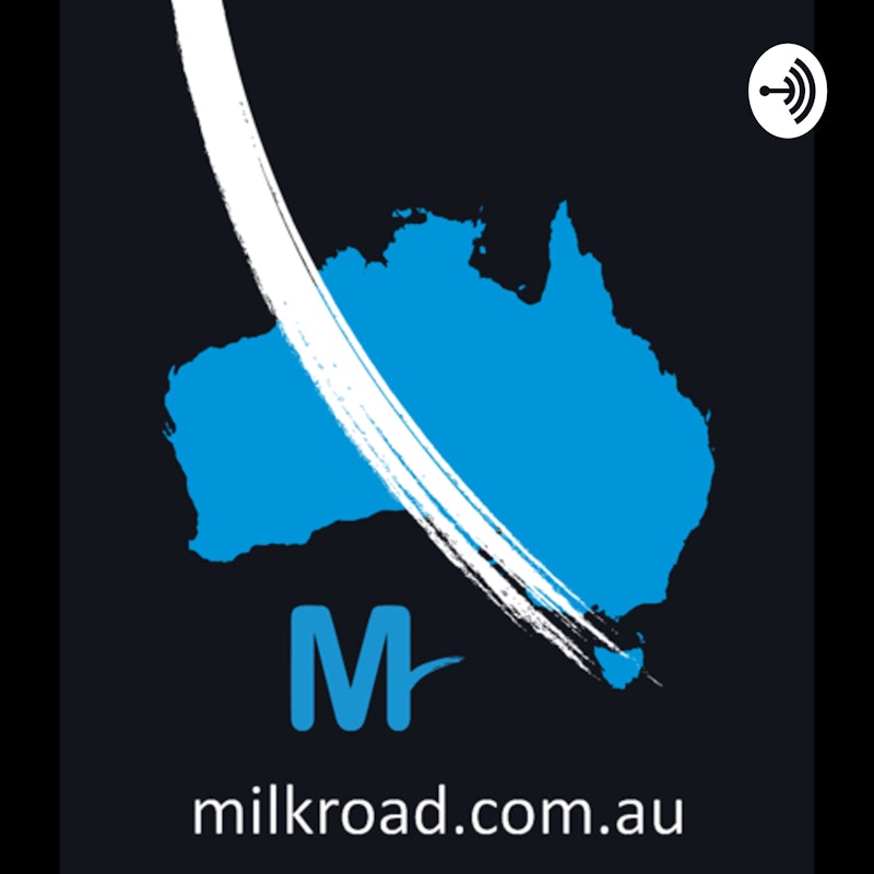 Milk Road (Trailer)