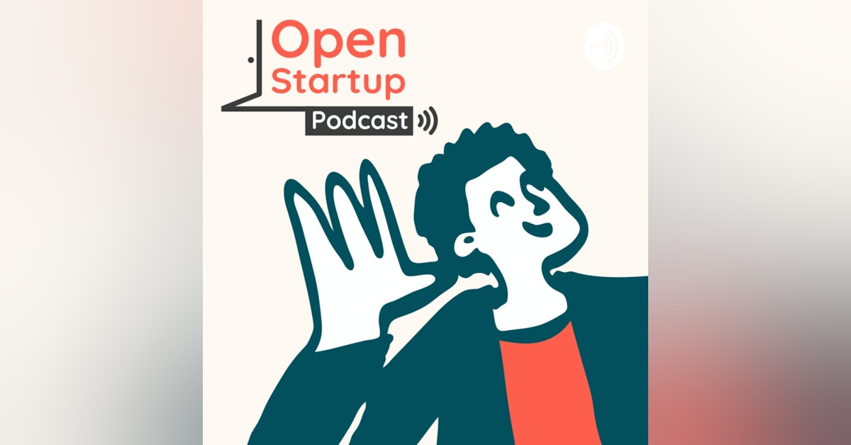 Open Startup