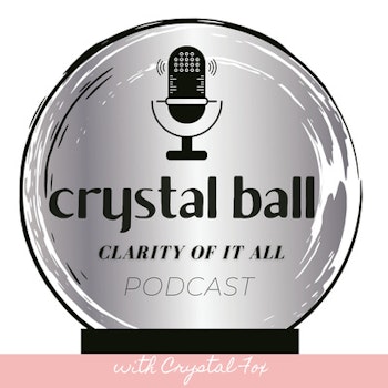 My Childless/Childfree Life with Crystal Fox