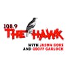 THE HAWK TREES (with Griffin Newman)