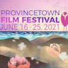 Provincetown Film Festival 2021.Executive Director Blythe Frank