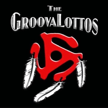 Grooving with The GroovaLottos