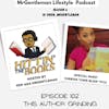 Episode 102 - This Author Grinding With Cherise 