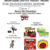 The Old School Show Episode 21 - TV Theme Songs 10/26/2023