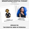 Episode image for Episode 138 - The Creative Mind Of Princella With Princella Talley 3/3/2024