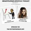 Episode 139 - The Entrepreneur Life With Alejandra Carr 3/10/2024