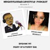 Episode 141 - Diary Of A Funny Gal With Michelle S 3/24/2024