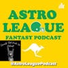 Astroleague Podcast