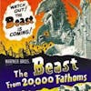 Episode Four: The Beast from 20,000 Fathoms (1953)