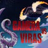 Episode 56: Gamera Vs. Viras (1968)