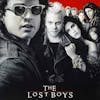31 Days of Horror, 2022: Day 9 - The Lost Boys (1987)